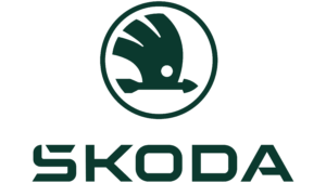 Logo zákazníka Škoda logo